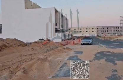 Land - Studio for sale in Al Helio 2 - Al Helio - Ajman Land - Studio for sale in Al Helio 2 - Al Helio - Ajman