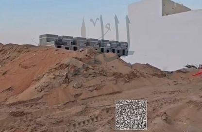 Land - Studio for sale in Al Helio 2 - Al Helio - Ajman Land - Studio for sale in Al Helio 2 - Al Helio - Ajman