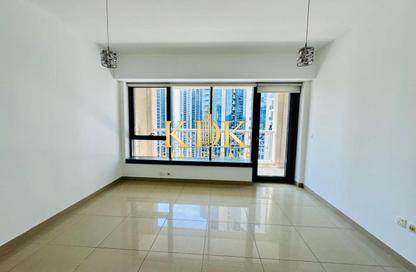 Apartment - 1 Bedroom - 2 Bathrooms for rent in 29 Burj Boulevard Tower 1 - 29 Burj Boulevard - Downtown Dubai - Dubai