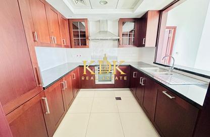 Apartment - 1 Bedroom - 2 Bathrooms for rent in 29 Burj Boulevard Tower 1 - 29 Burj Boulevard - Downtown Dubai - Dubai