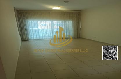 Apartment - 2 Bedrooms - 2 Bathrooms for rent in Nuaimia One Tower - Al Nuaimiya - Ajman