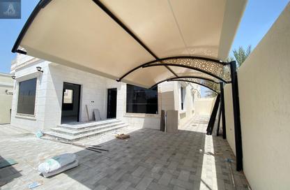 Villa - 4 Bedrooms - 6 Bathrooms for sale in Al Zaheya Gardens - Al Zahya - Ajman