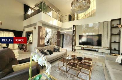 Villa - 6 Bedrooms - 7+ Bathrooms for sale in Grand Views - Meydan Gated Community - Meydan - Dubai