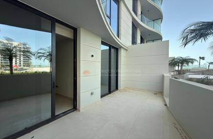 Apartment - 1 Bedroom - 1 Bathroom for sale in Bay Residences - Hayat Island - Mina Al Arab - Ras Al Khaimah