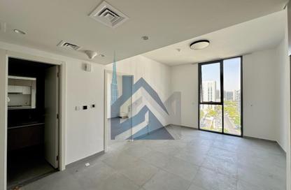 Apartment - 1 - 2 for rent in The Boulevard 2 - Aljada - Sharjah