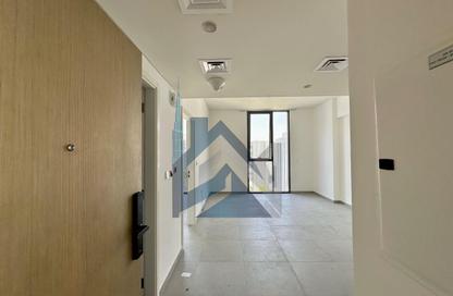 Apartment - 1 - 2 for rent in The Boulevard 2 - Aljada - Sharjah