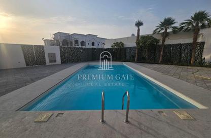 Villa - 5 Bedrooms - 7 Bathrooms for rent in Al Khawaneej 1 - Al Khawaneej - Dubai Villa - 5 Bedrooms - 7 Bathrooms for rent in Al Khawaneej 1 - Al Khawaneej - Dubai