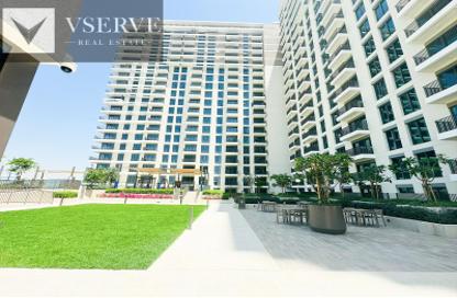Apartment - 1 Bedroom - 1 Bathroom for rent in Hills Park - Dubai Hills Estate - Dubai Apartment - 1 Bedroom - 1 Bathroom for rent in Hills Park - Dubai Hills Estate - Dubai
