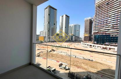 شقة - 1 حمام للبيع في برج  عزيزي ريفيرا بيتشفرونت ب - عزيزي ريفيرا بيتش فرونت - عزيزي ريفيرا - ميدان واحد - ميدان - دبي