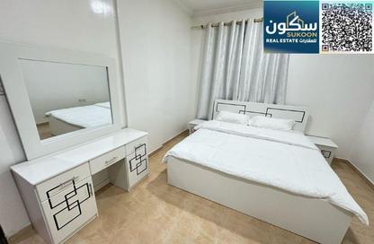 Apartment - 2 Bedrooms - 2 Bathrooms for rent in Al Mowaihat 2 - Al Mowaihat - Ajman Apartment - 2 Bedrooms - 2 Bathrooms for rent in Al Mowaihat 2 - Al Mowaihat - Ajman