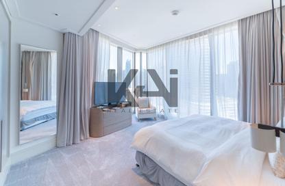 Apartment - 2 Bedrooms - 3 Bathrooms for sale in Vida Residence Downtown - Downtown Dubai - Dubai Apartment - 2 Bedrooms - 3 Bathrooms for sale in Vida Residence Downtown - Downtown Dubai - Dubai