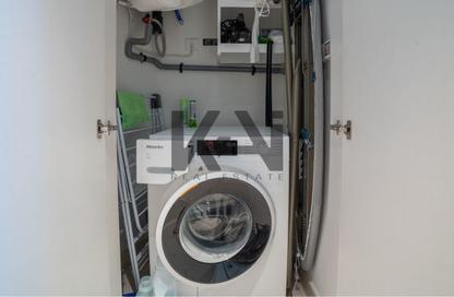 Apartment - 2 Bedrooms - 3 Bathrooms for sale in Vida Residence Downtown - Downtown Dubai - Dubai