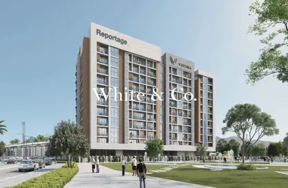 شقة - 1 حمام للبيع في فيردانا ريزيدنس - مجمع دبي للاستثمار - دبي