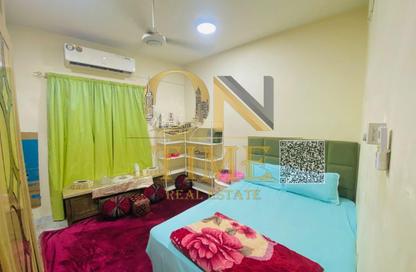 Apartment - 2 - 2 for rent in Al Rashidiya Towers - Al Rashidiya - Ajman Downtown - Ajman