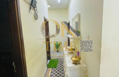 Apartment - 2 - 2 for rent in Al Rashidiya Towers - Al Rashidiya - Ajman Downtown - Ajman Apartment - 2 - 2 for rent in Al Rashidiya Towers - Al Rashidiya - Ajman Downtown - Ajman