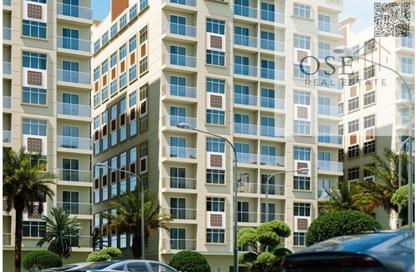 Apartment - 1 Bedroom - 2 Bathrooms for sale in Al Amira Village - Al Yasmeen - Ajman