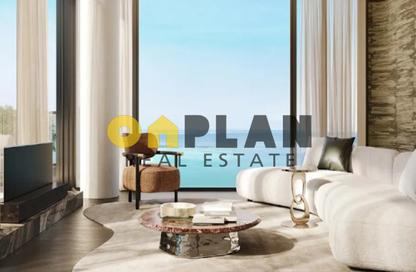 Apartment - 2 Bedrooms - 3 Bathrooms for sale in Cheval Residences - Dubai Islands - Dubai Apartment - 2 Bedrooms - 3 Bathrooms for sale in Cheval Residences - Dubai Islands - Dubai