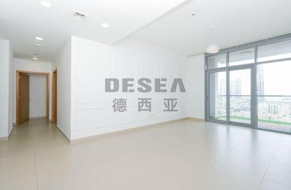 Apartment - 2 Bedrooms - 3 Bathrooms for rent in Bellevue Tower 1 - Bellevue Towers - Downtown Dubai - Dubai