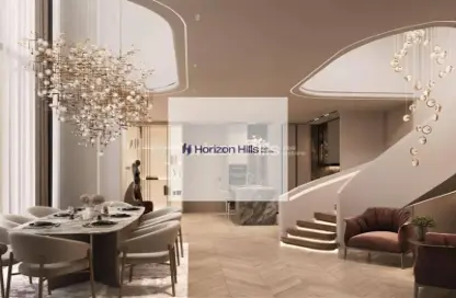 Apartment - 2 Bedrooms - 2 Bathrooms for sale in The Symphony by Imtiaz - Bukadra - Dubai