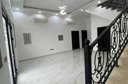 Villa - 4 - 6 for rent in Madinat Al Riyad - Abu Dhabi Villa - 4 - 6 for rent in Madinat Al Riyad - Abu Dhabi