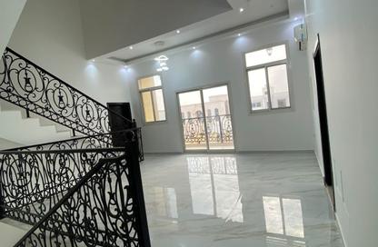Villa - 4 - 6 for rent in Madinat Al Riyad - Abu Dhabi