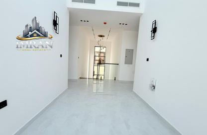 Villa - 5 Bedrooms - 6 Bathrooms for rent in Tilal City C - Tilal City - Sharjah Villa - 5 Bedrooms - 6 Bathrooms for rent in Tilal City C - Tilal City - Sharjah