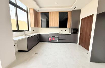 Villa - 5 Bedrooms - 6 Bathrooms for rent in Tilal City C - Tilal City - Sharjah Villa - 5 Bedrooms - 6 Bathrooms for rent in Tilal City C - Tilal City - Sharjah