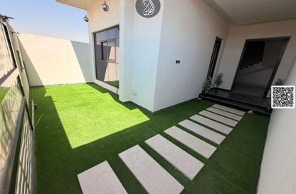 Villa - 3 Bedrooms - 5 Bathrooms for sale in Al Zaheya Gardens - Al Zahya - Ajman