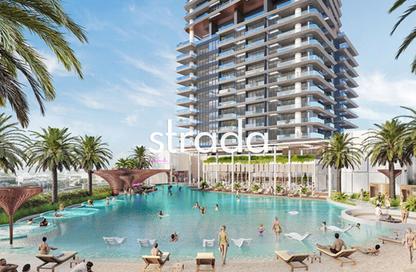 Apartment - 1 - 2 for sale in Mercer House North Tower - Mercer House - Uptown Dubai - Jumeirah Lake Towers - Dubai Apartment - 1 - 2 for sale in Mercer House North Tower - Mercer House - Uptown Dubai - Jumeirah Lake Towers - Dubai