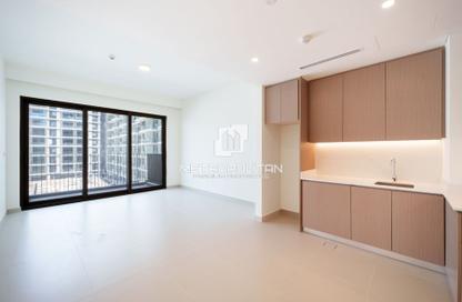 Apartment - 1 - 1 for sale in Hills Park - Dubai Hills Estate - Dubai