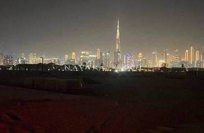 Land - Studio for sale in District One - Mohammed Bin Rashid City - Dubai Land - Studio for sale in District One - Mohammed Bin Rashid City - Dubai