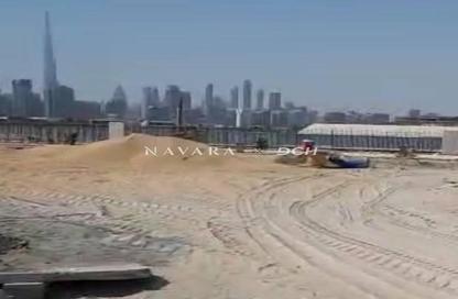Land - Studio for sale in District One - Mohammed Bin Rashid City - Dubai Land - Studio for sale in District One - Mohammed Bin Rashid City - Dubai