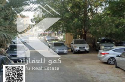 Land - Studio for sale in Al Rashidiya - Ajman Downtown - Ajman Land - Studio for sale in Al Rashidiya - Ajman Downtown - Ajman