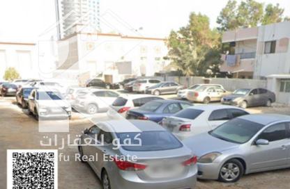 Land - Studio for sale in Al Rashidiya - Ajman Downtown - Ajman Land - Studio for sale in Al Rashidiya - Ajman Downtown - Ajman