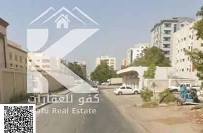 Land - Studio for sale in Al Rashidiya - Ajman Downtown - Ajman