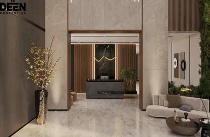 Apartment - 2 - 3 for sale in Haven Bay - Dubai Islands - Dubai