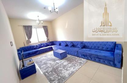 Apartment - 1 Bedroom - 2 Bathrooms for rent in Al Rashidiya Towers - Al Rashidiya - Ajman Downtown - Ajman Apartment - 1 Bedroom - 2 Bathrooms for rent in Al Rashidiya Towers - Al Rashidiya - Ajman Downtown - Ajman