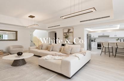 تاون هاوس - 3 غرف نوم - 3 حمامات للبيع في الريم 1 - الريم - المرابع العربية - دبي