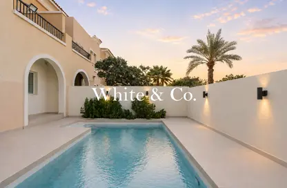 Townhouse - 3 Bedrooms - 3 Bathrooms for sale in Al Reem 1 - Al Reem - Arabian Ranches - Dubai
