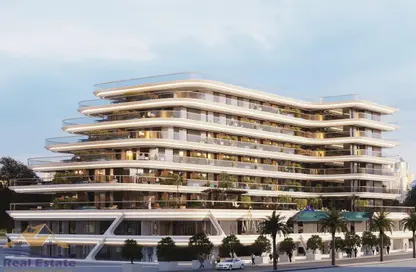 شقة - غرفة نوم - 2 حمامات للبيع في سامانا ميامي - منطقة 14 - قرية جميرا الدائرية - دبي