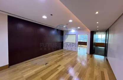 Office Space - Studio - 1 Bathroom for rent in Bur Dubai - Dubai