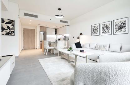 Apartment - 2 Bedrooms - 2 Bathrooms for rent in Viera Residences - Dubai Production City (IMPZ) - Dubai