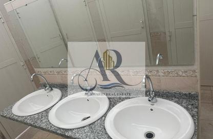 Labor Camp - Studio - 7+ Bathrooms for rent in Al Jurf Industrial 3 - Al Jurf Industrial - Ajman