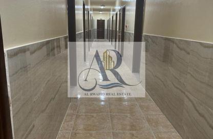 Labor Camp - Studio - 7+ Bathrooms for rent in Al Jurf Industrial 3 - Al Jurf Industrial - Ajman