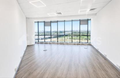Office Space - Studio - 1 Bathroom for rent in International Business Tower - Business Bay - Dubai