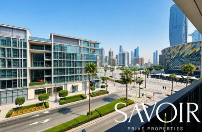 Apartment - 2 Bedrooms - 3 Bathrooms for rent in City Walk Residential Building 4A - City Walk Residential - City Walk - Dubai Apartment - 2 Bedrooms - 3 Bathrooms for rent in City Walk Residential Building 4A - City Walk Residential - City Walk - Dubai