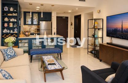 Apartment - 2 - 3 for sale in Summer 1 - Summer - Seasons Community - District 15 - Jumeirah Village Circle - Dubai