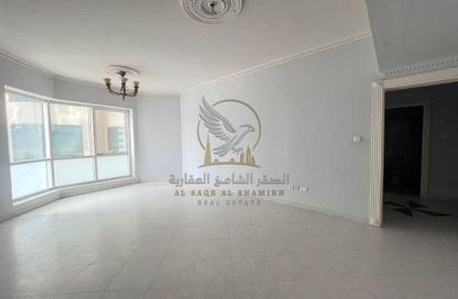شقة - غرفة نوم - 2 حمامات للايجار في المجاز 3 - المجاز - الشارقة شقة - غرفة نوم - 2 حمامات للايجار في المجاز 3 - المجاز - الشارقة