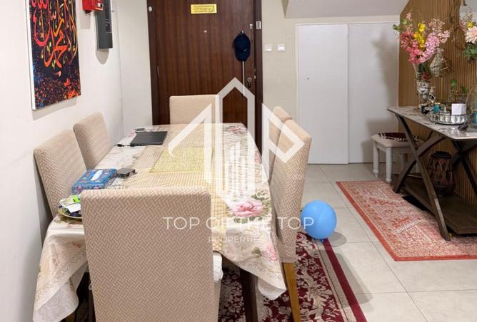 2-bed townhouse in Al Ghadeer 2 · Maid's room — photo 2