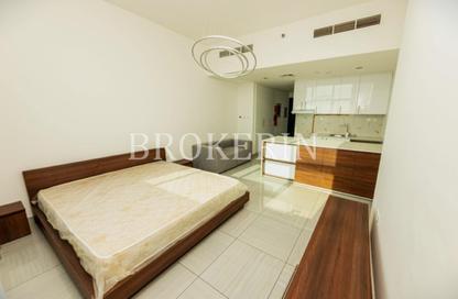 Apartment - Studio - 1 Bathroom for rent in O2 Tower - District 14 - Jumeirah Village Circle - Dubai